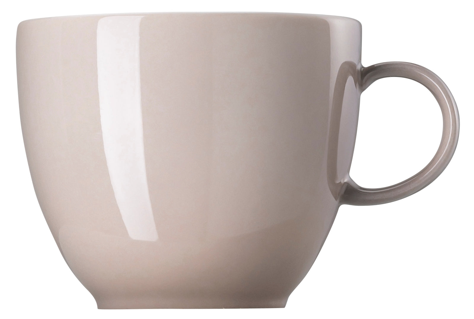 Thomas Sunny Day Rose Powder Kaffee-Obertasse 0,2 l