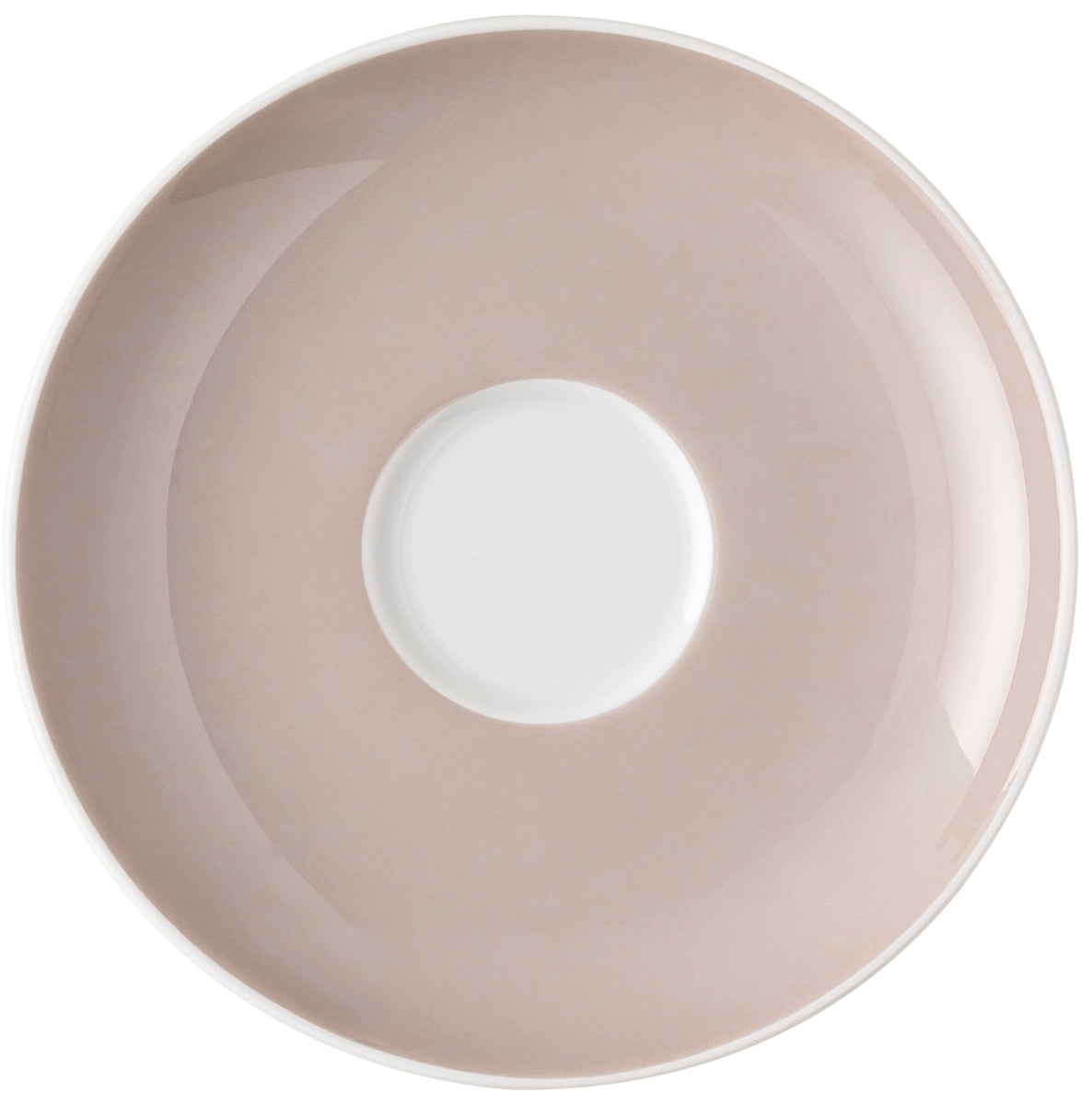 Thomas Sunny Day Rose Powder Espresso-/Mokka-Untertasse