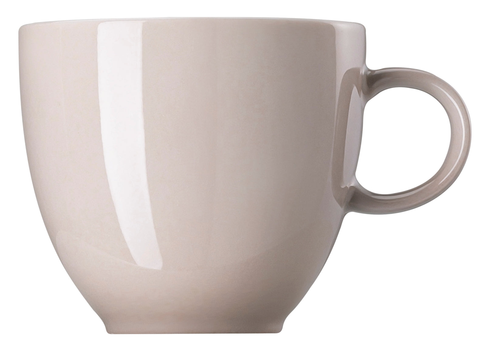 Thomas Sunny Day Rose Powder Espresso-/Mokka-Obertasse