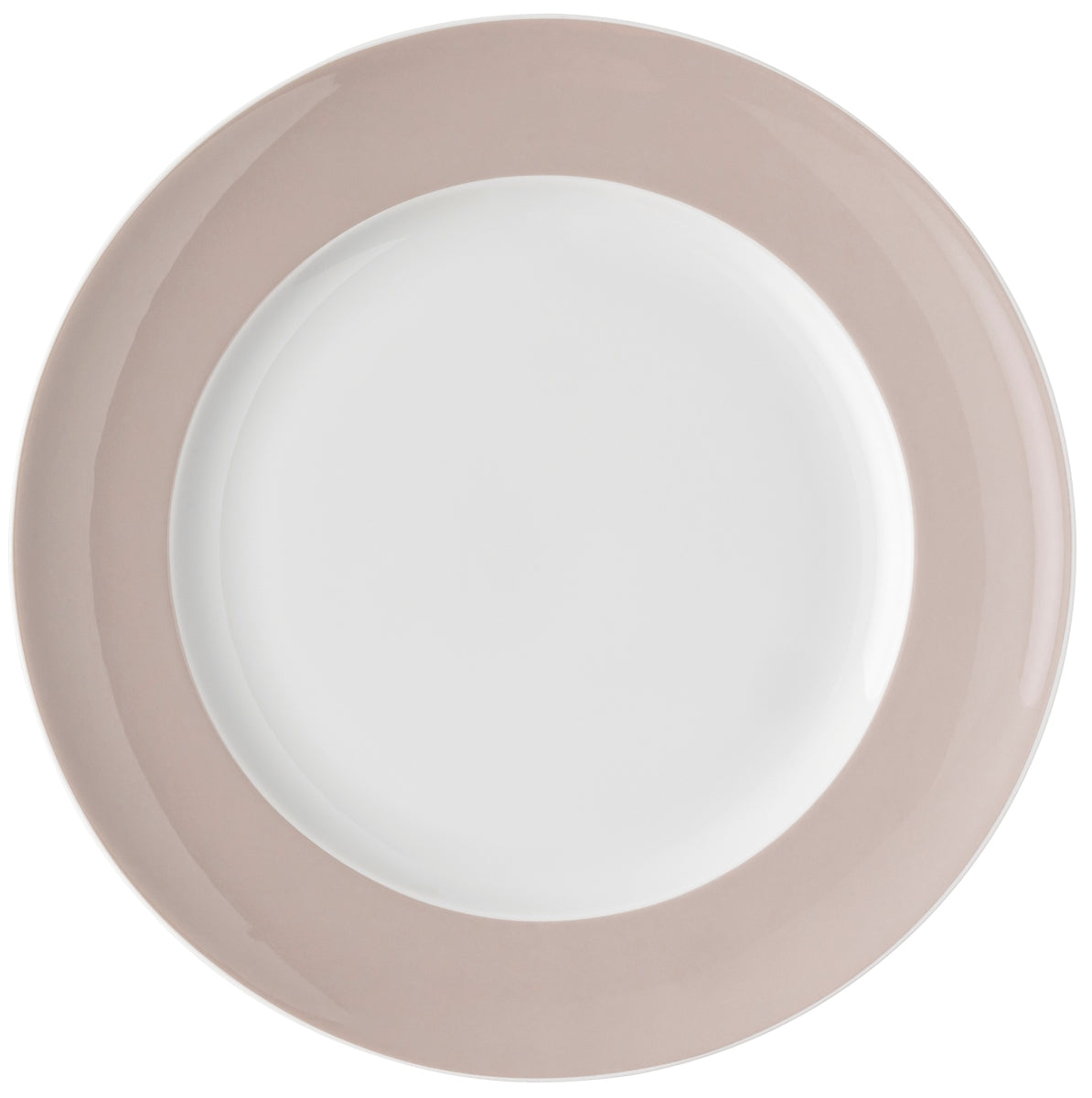 Thomas Sunny Day Rose Powder Frühstücksteller 22 cm