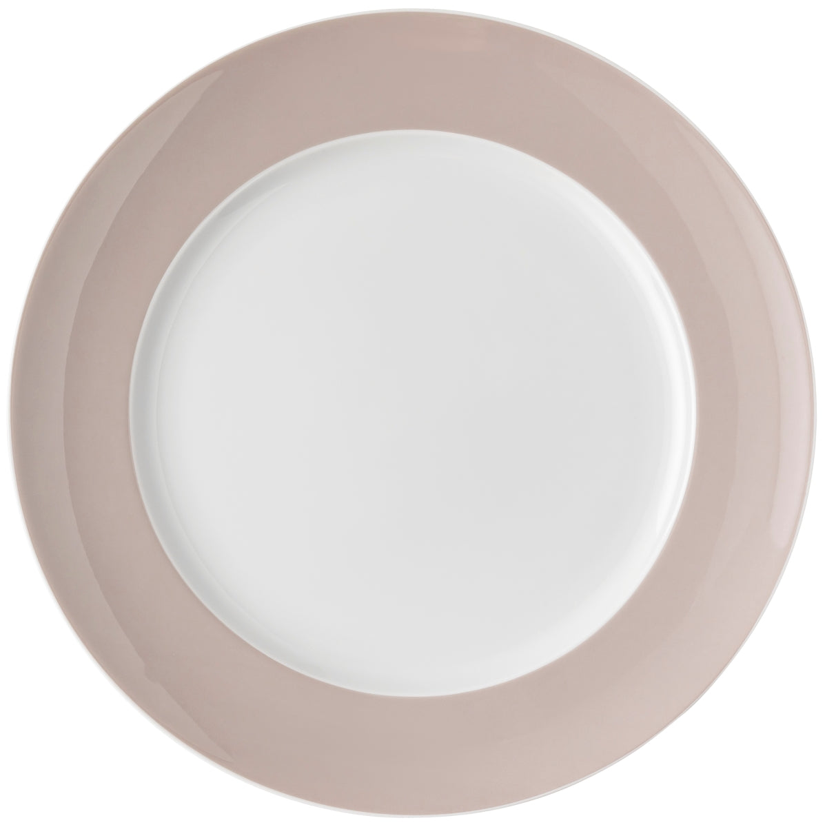 Thomas Sunny Day Rose Powder Speiseteller 27 cm