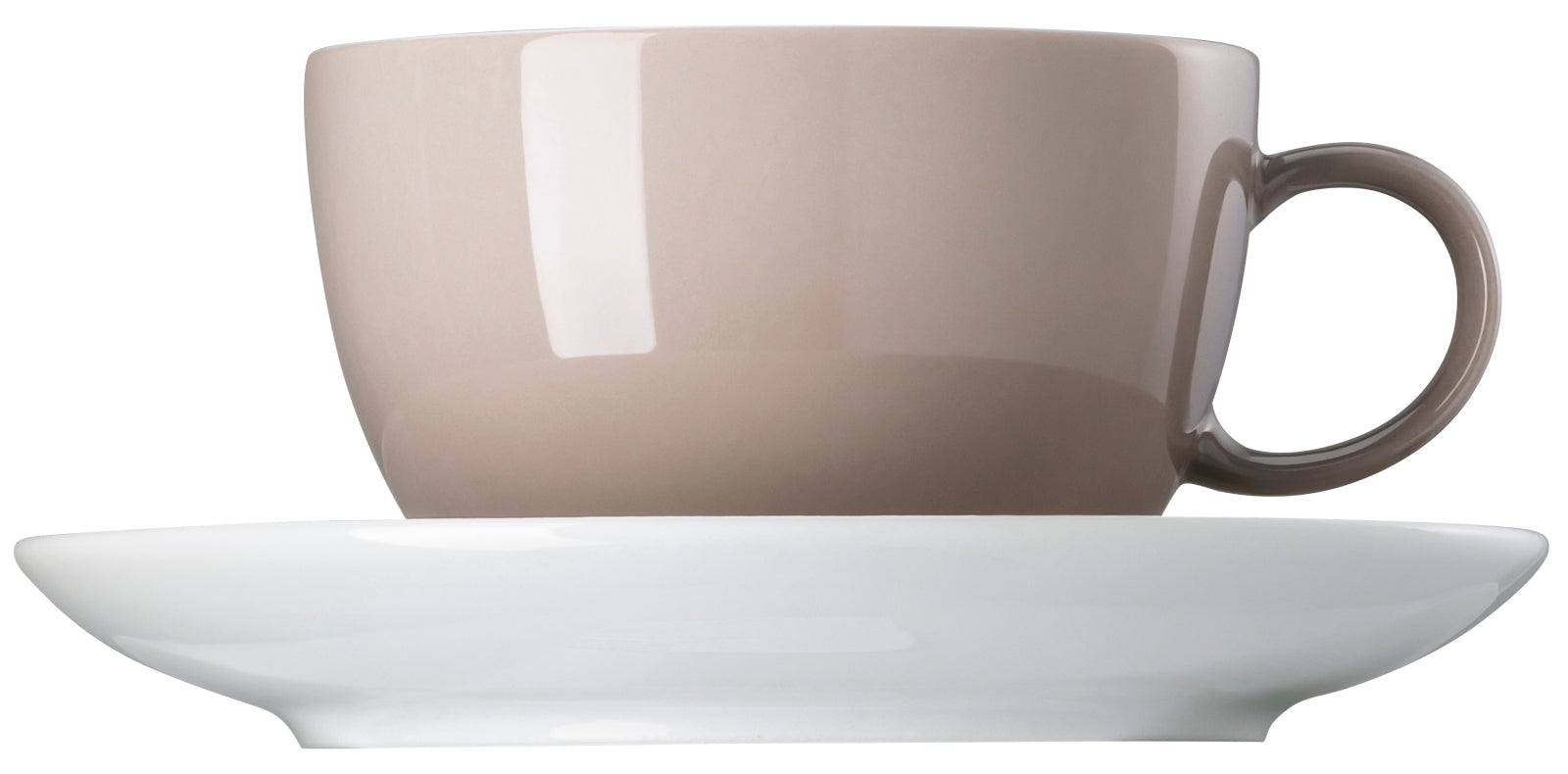 Thomas Sunny Day Rose Powder Tee-/Kombitasse 2tlg.