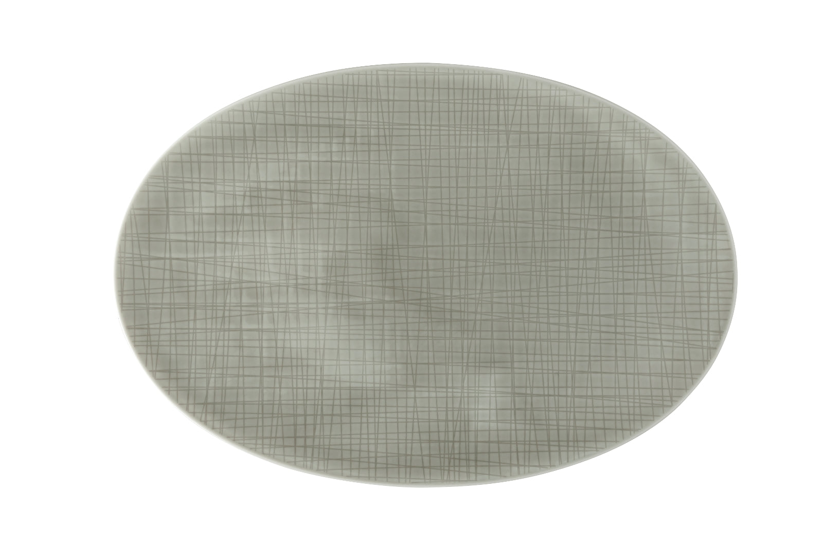 Rosenthal Mesh Colours Mountain Platte 38 cm