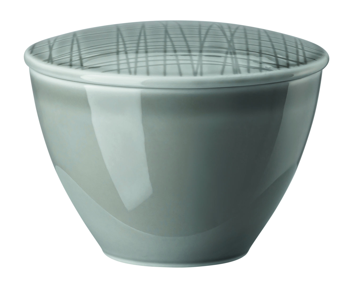 Rosenthal Mesh Colours Mountain Zuckerdose 0,22 l