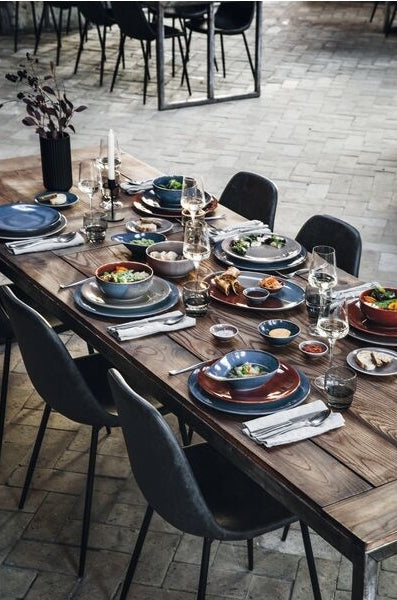 KAHLA Homestyle natural cotton Schälchen 0,10 l