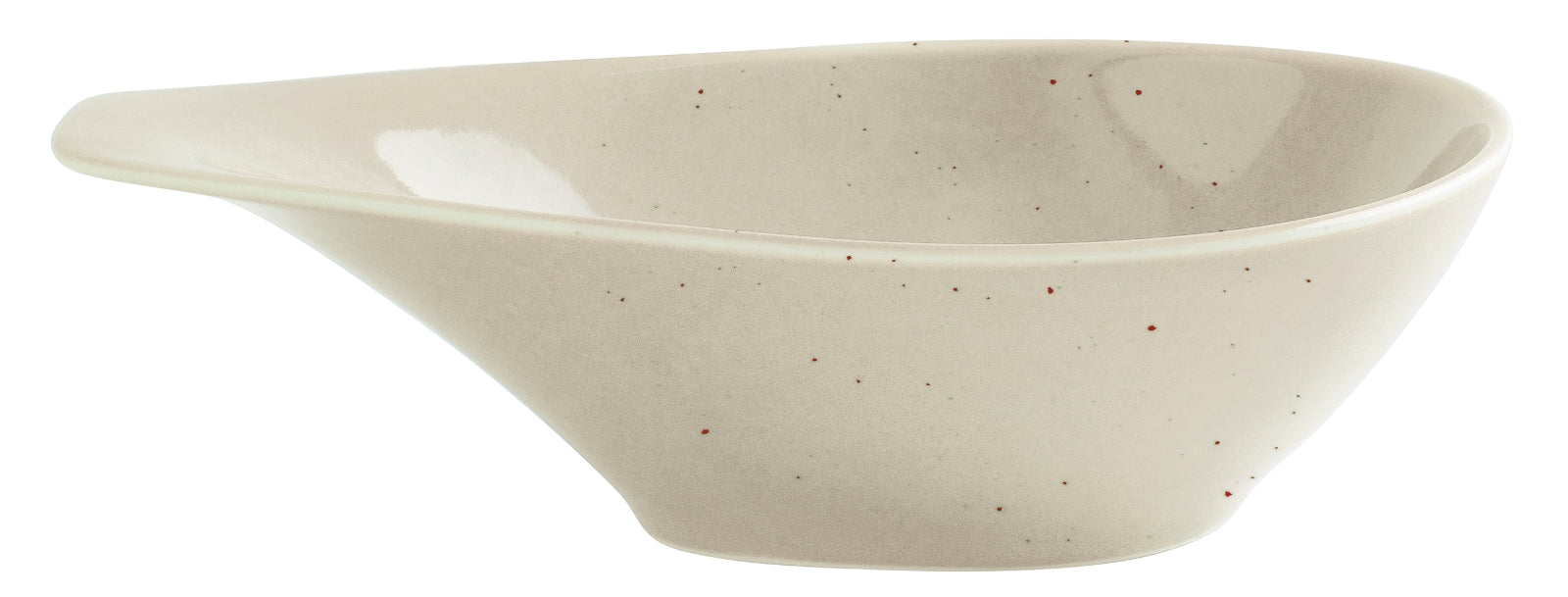 KAHLA Homestyle natural cotton Schale mit Griff 0,4 l