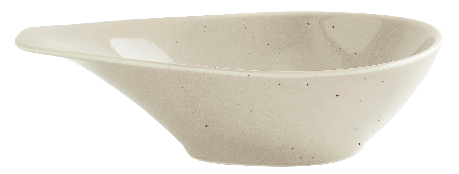 KAHLA Homestyle natural cotton Schale mit Griff 0,6 l