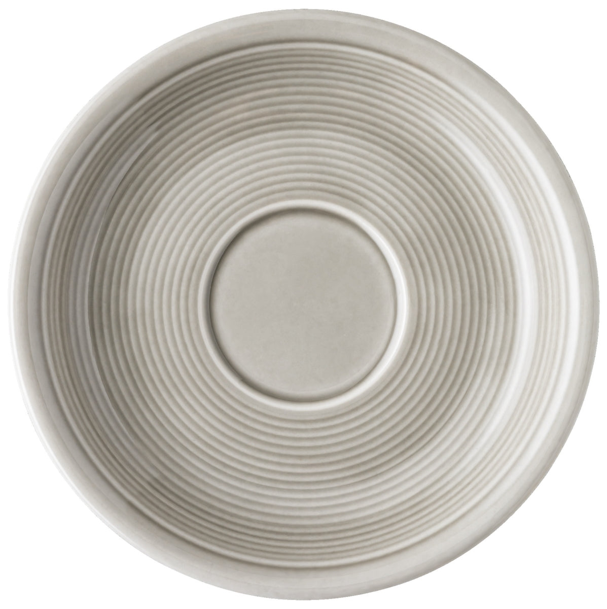 Thomas Trend Colour Moon Grey Kaffeetasse 2tlg.