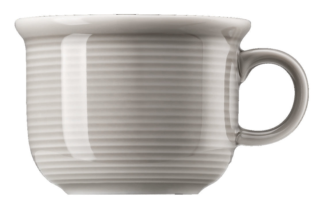 Thomas Trend Colour Moon Grey Espressotasse 2tlg. - Produktbild 2