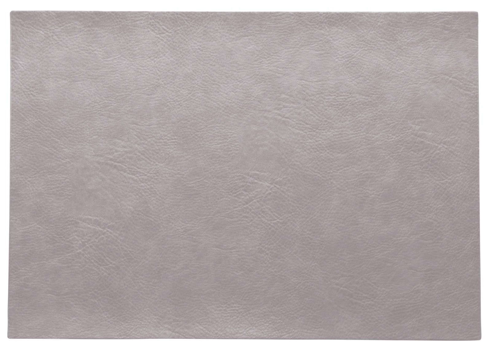 ASA Tischset silver cloud 46 x 33 cm
