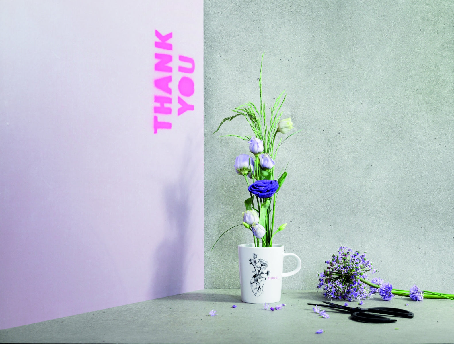 Thomas #Becher #thankyou Henkelbecher 0,28 l