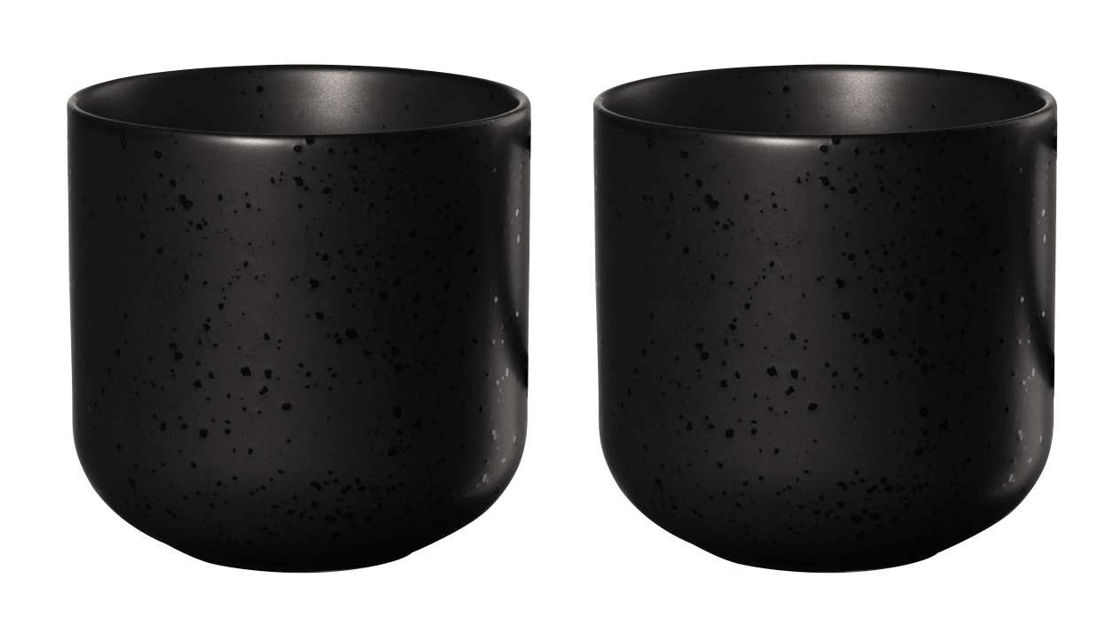 ASA COPPA Teebecher kuro 0,2 l 2er Set