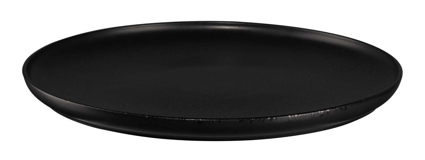 ASA COPPA Dessertteller kuro 21 cm