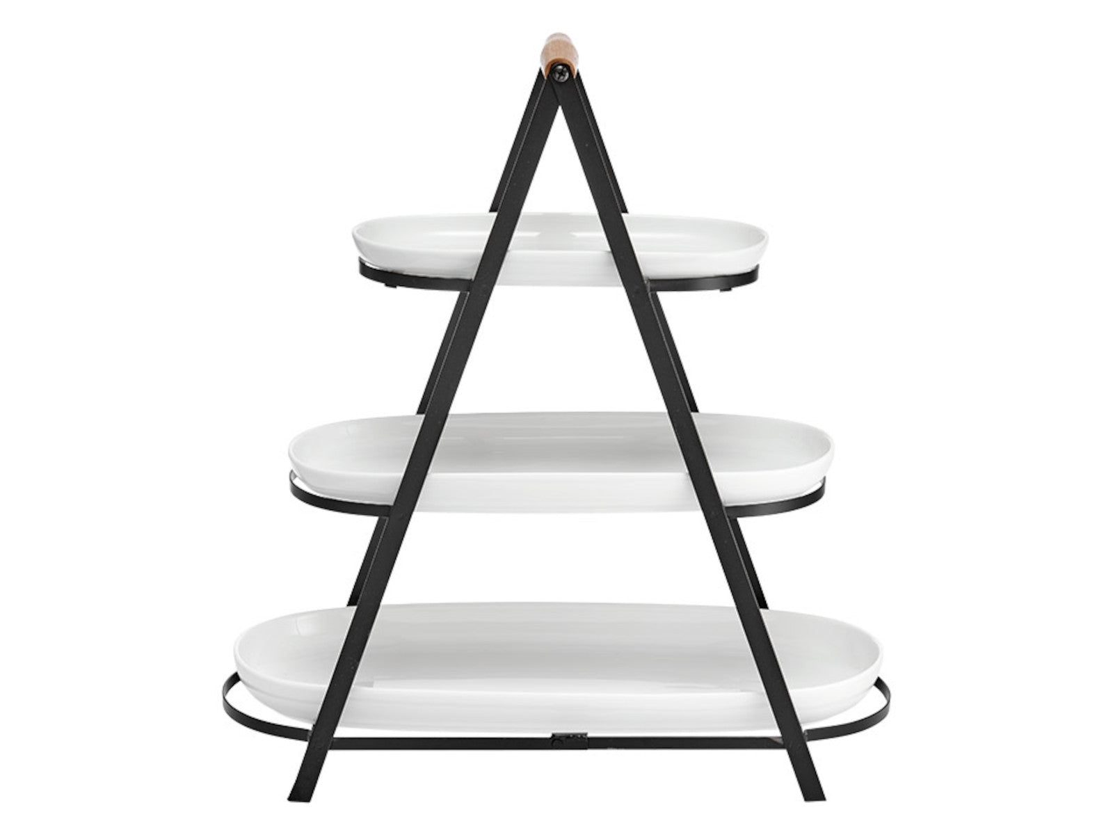 ladelle SERVE & SHARE Servierturm Freisteller 1