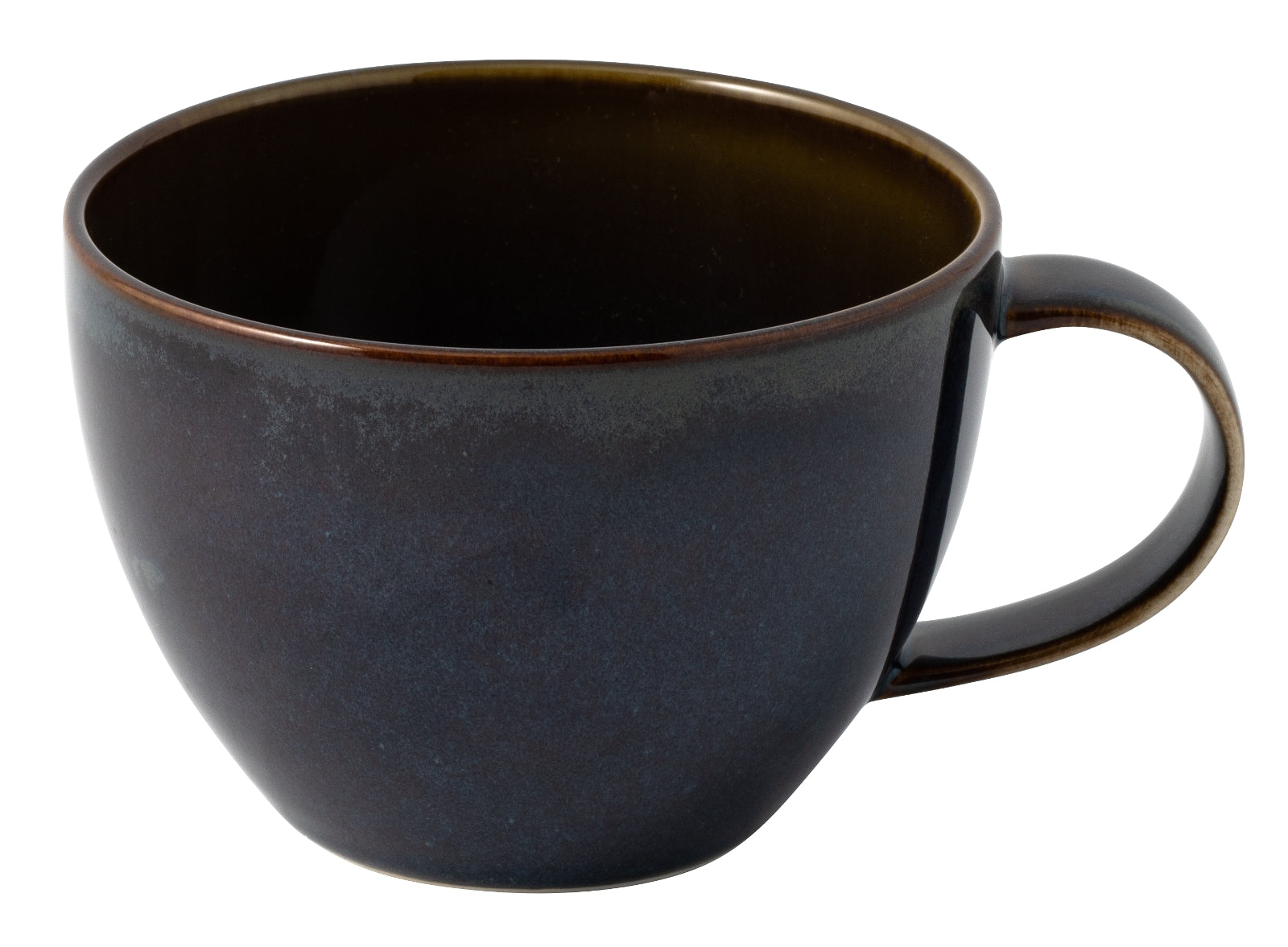 like. by Villeroy & Boch Crafted Denim Kaffeeobertasse 0,25 l