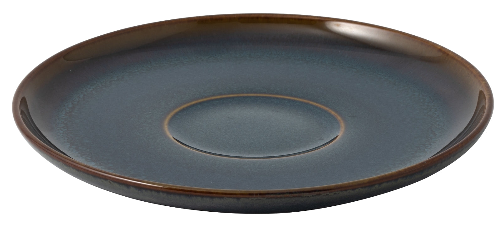 like Villeroy & Boch Crafted Denim Kaffee-Untertasse 15 x 15 x 2 cm