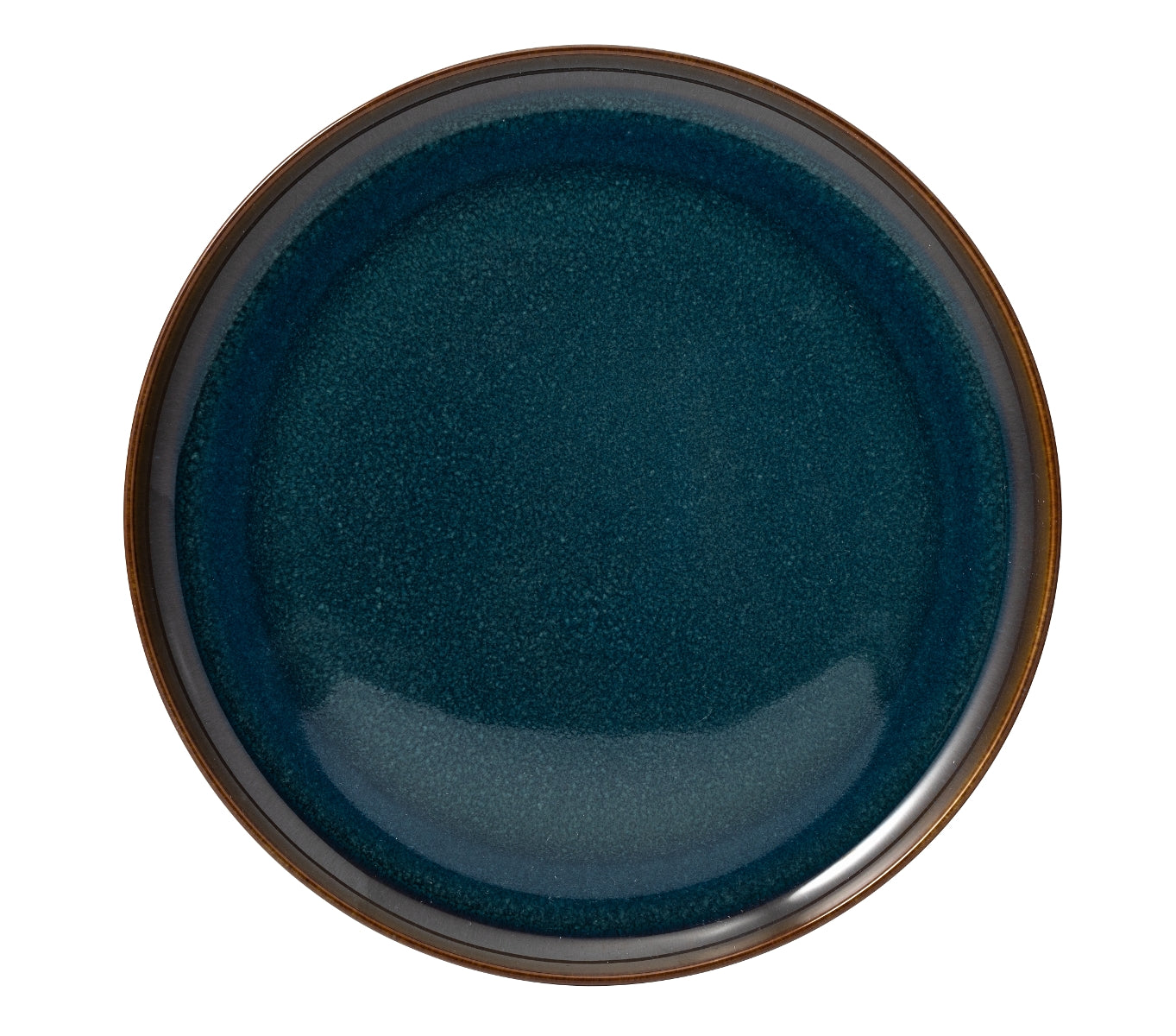 like Villeroy & Boch Crafted Denim Frühstücksteller 21 x 21 x 2 cm