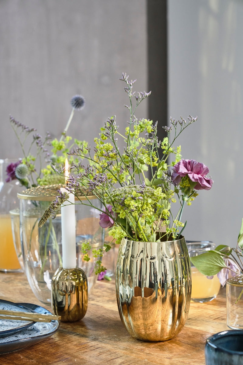 Villa Collection Venosa Vase 11,5 x 16 cm Lifestyle 