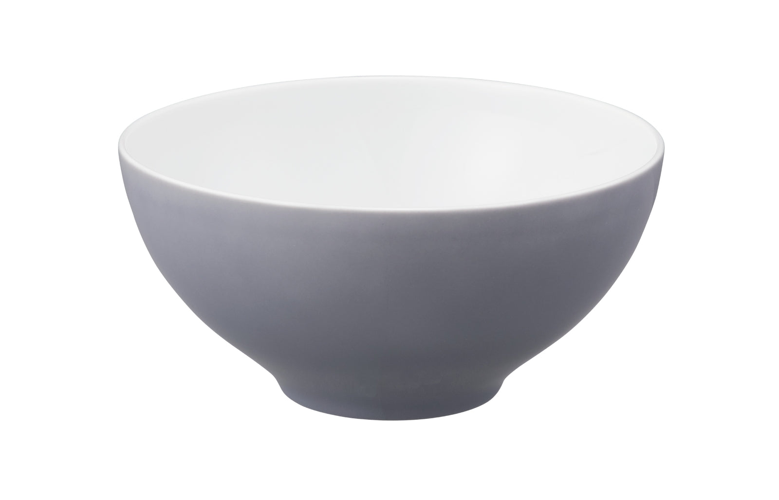 Seltmann Weiden LIFE Fashion elegant grey Schüssel rund 15,5 cm