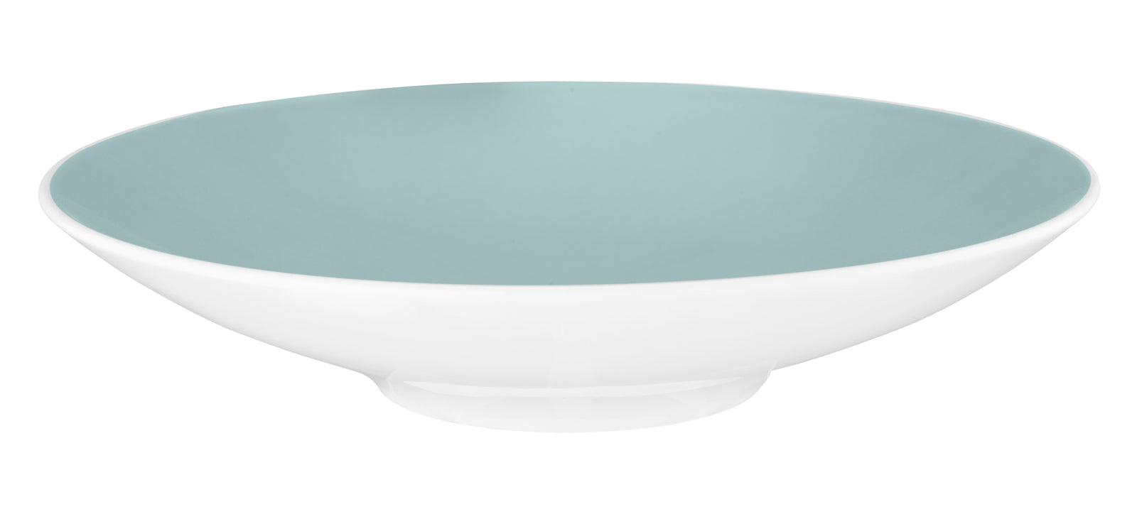 Seltmann Weiden LIFE Fashion green chic Pasta-/Salatteller 26 cm