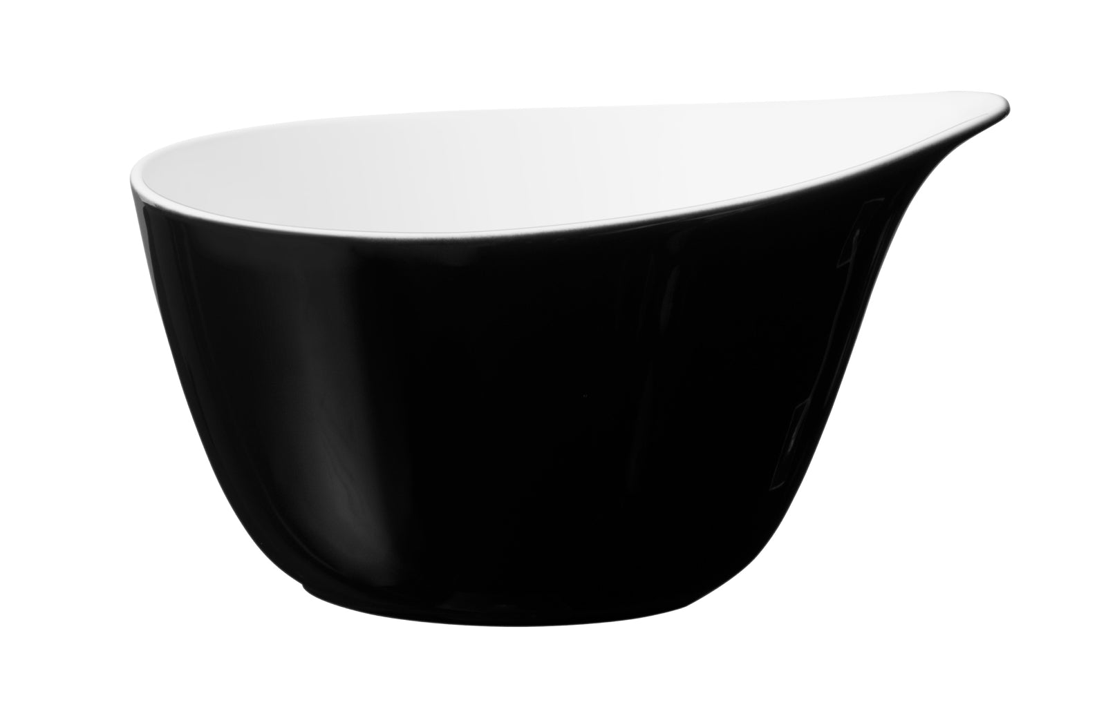 Seltmann Weiden LIFE Fashion glamorous black Müslischale 0,60 l