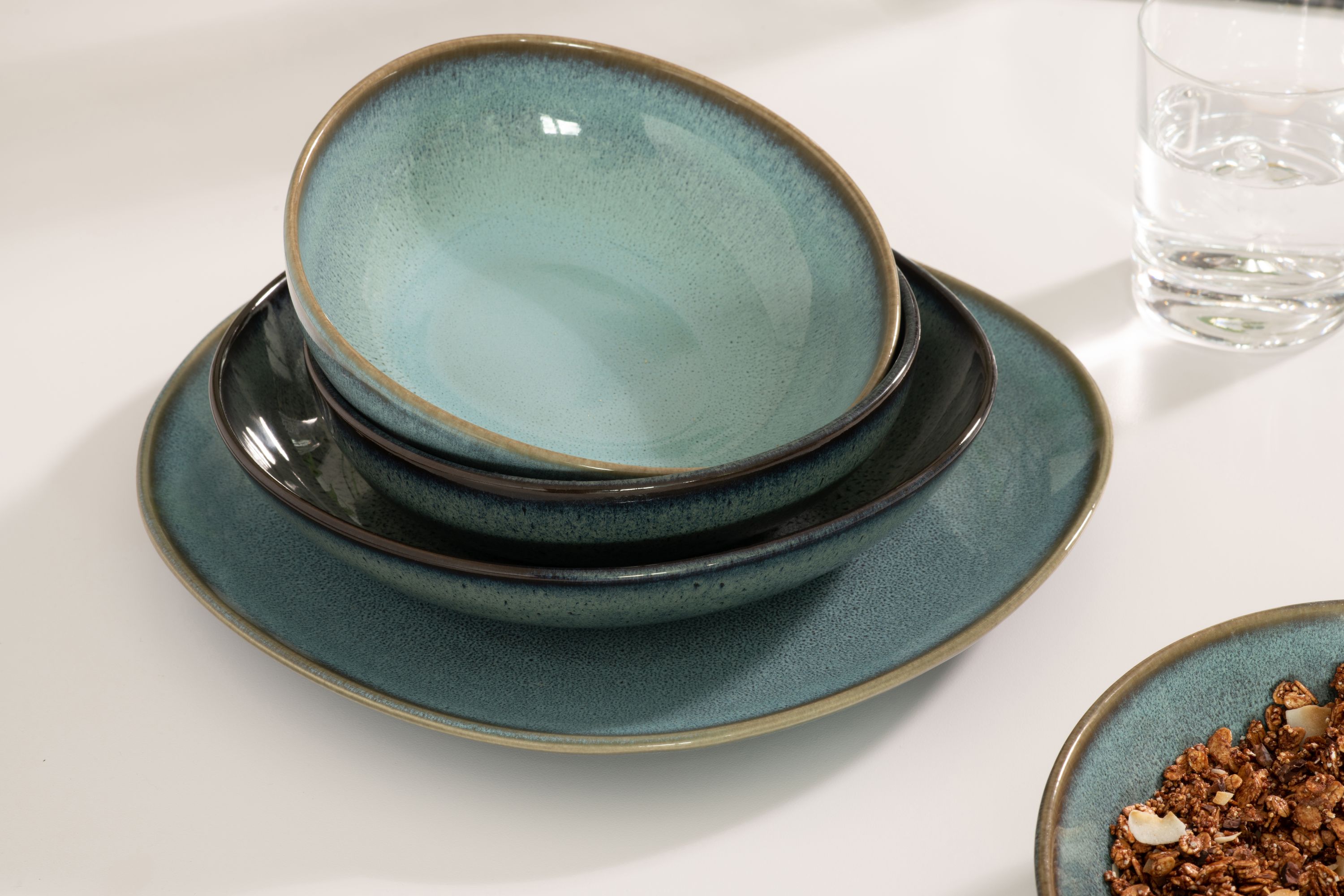 like. by Villeroy & Boch Lave glace Bol 380ml