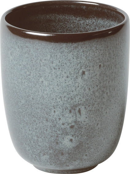 like. by Villeroy & Boch Lave glace Becher ohne Henkel 0,4 l