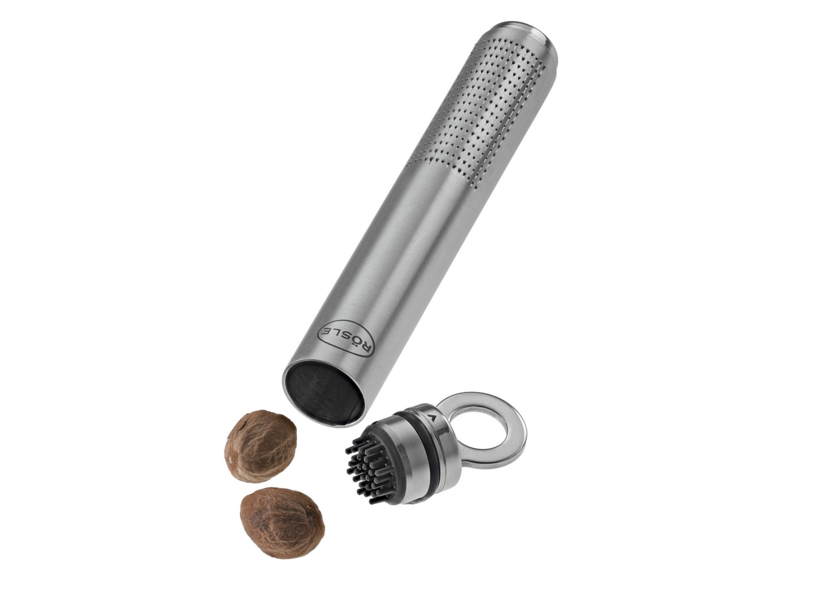 Rösle Muskatreibe 18 cm