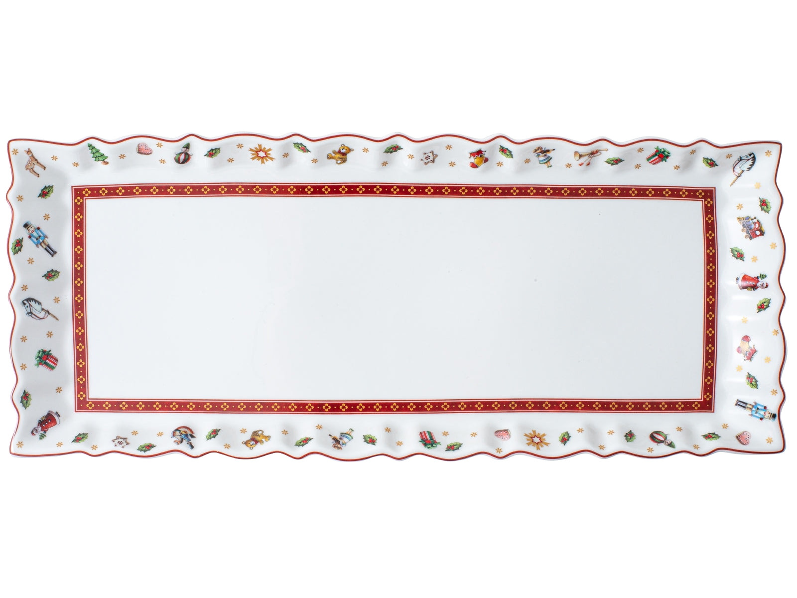 Villeroy & Boch Toy's Delight Königskuchenplatte Freisteller 1