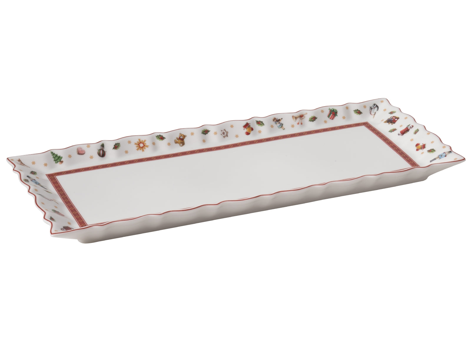 Villeroy & Boch Toy's Delight Königskuchenplatte Freisteller 2