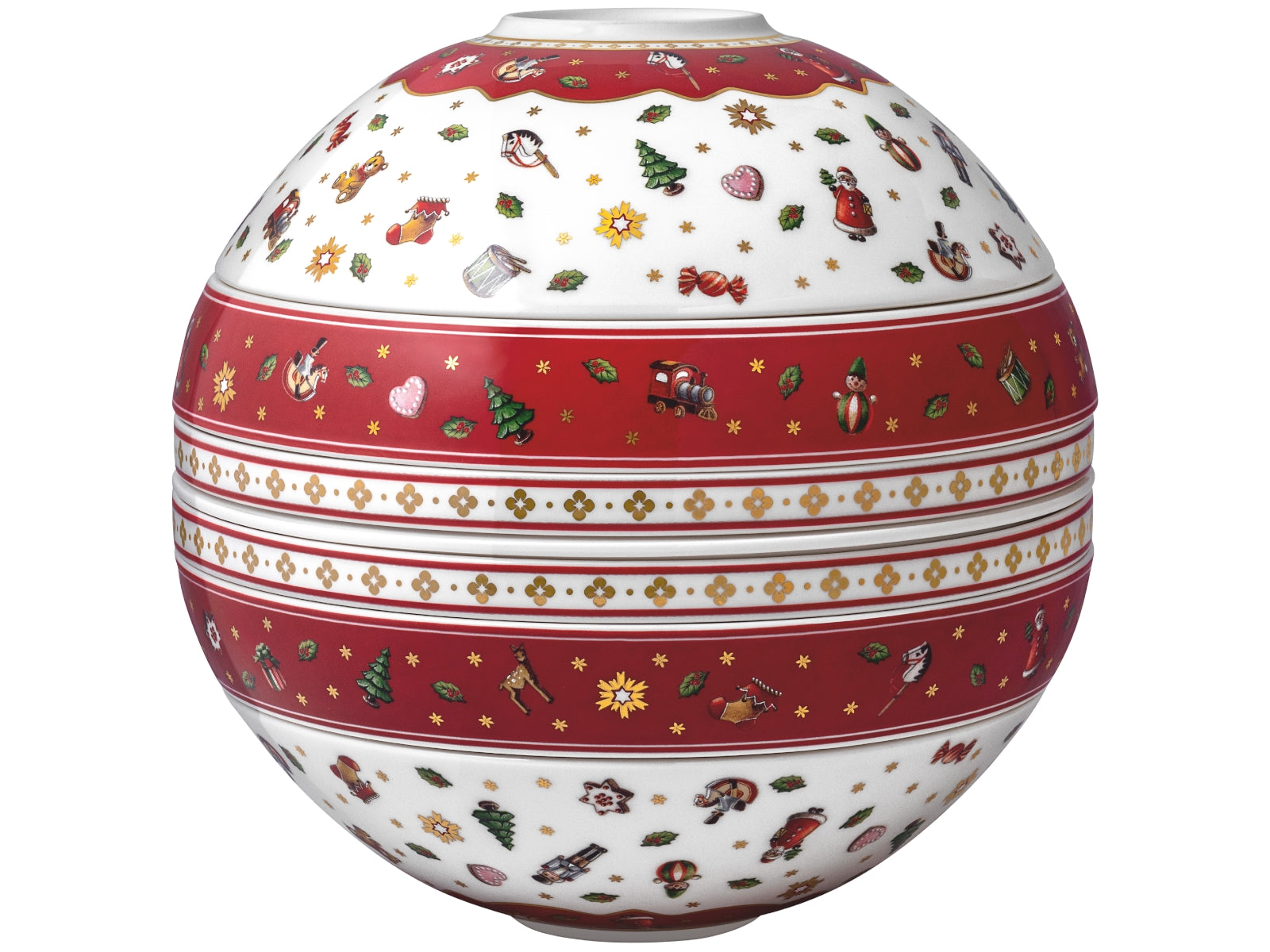 Villeroy & Boch Toy's Delight La Boule