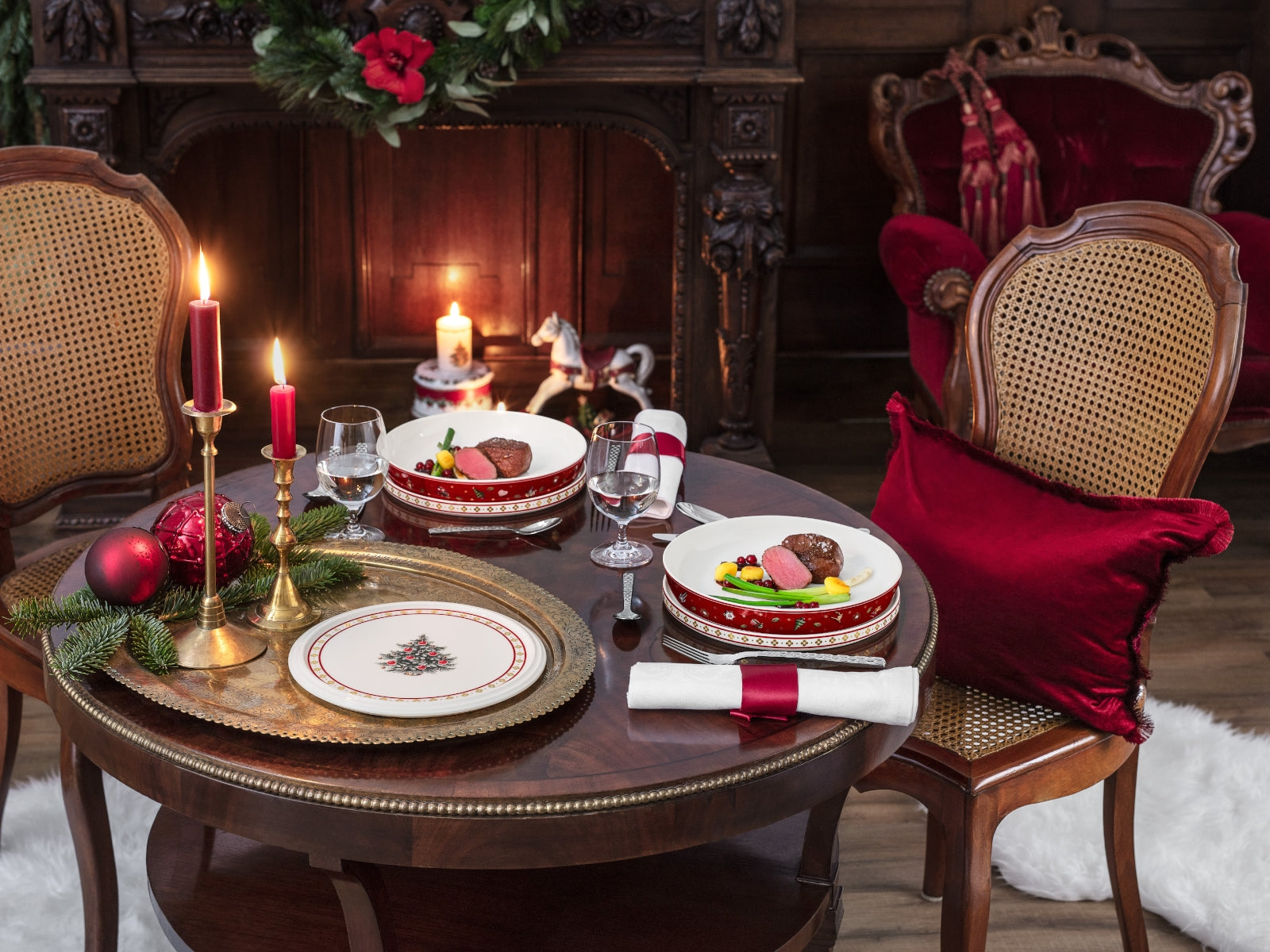 Villeroy & Boch Toy's Delight La Boule