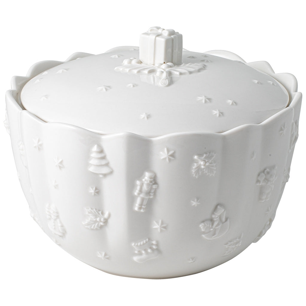 Villeroy & Boch Toy's Delight Royal Classic Gebäckdose - Produktbild 1