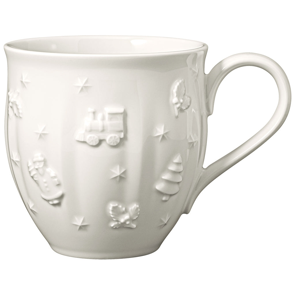 Villeroy & Boch Toy's Delight Royal Classic Becher mit Henkel groß