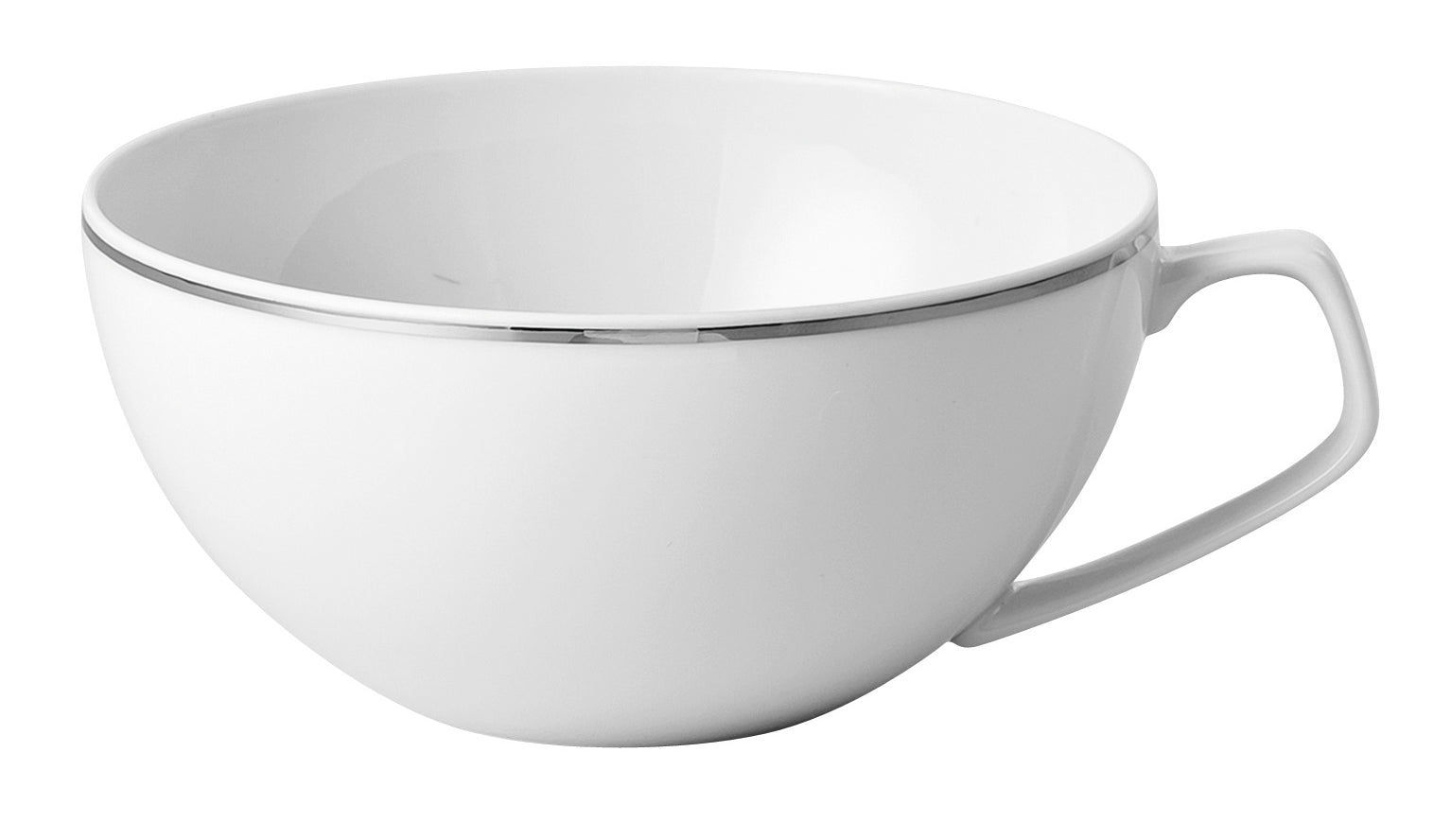 Rosenthal TAC Gropius Platin Tee-Obertasse 0,24 l