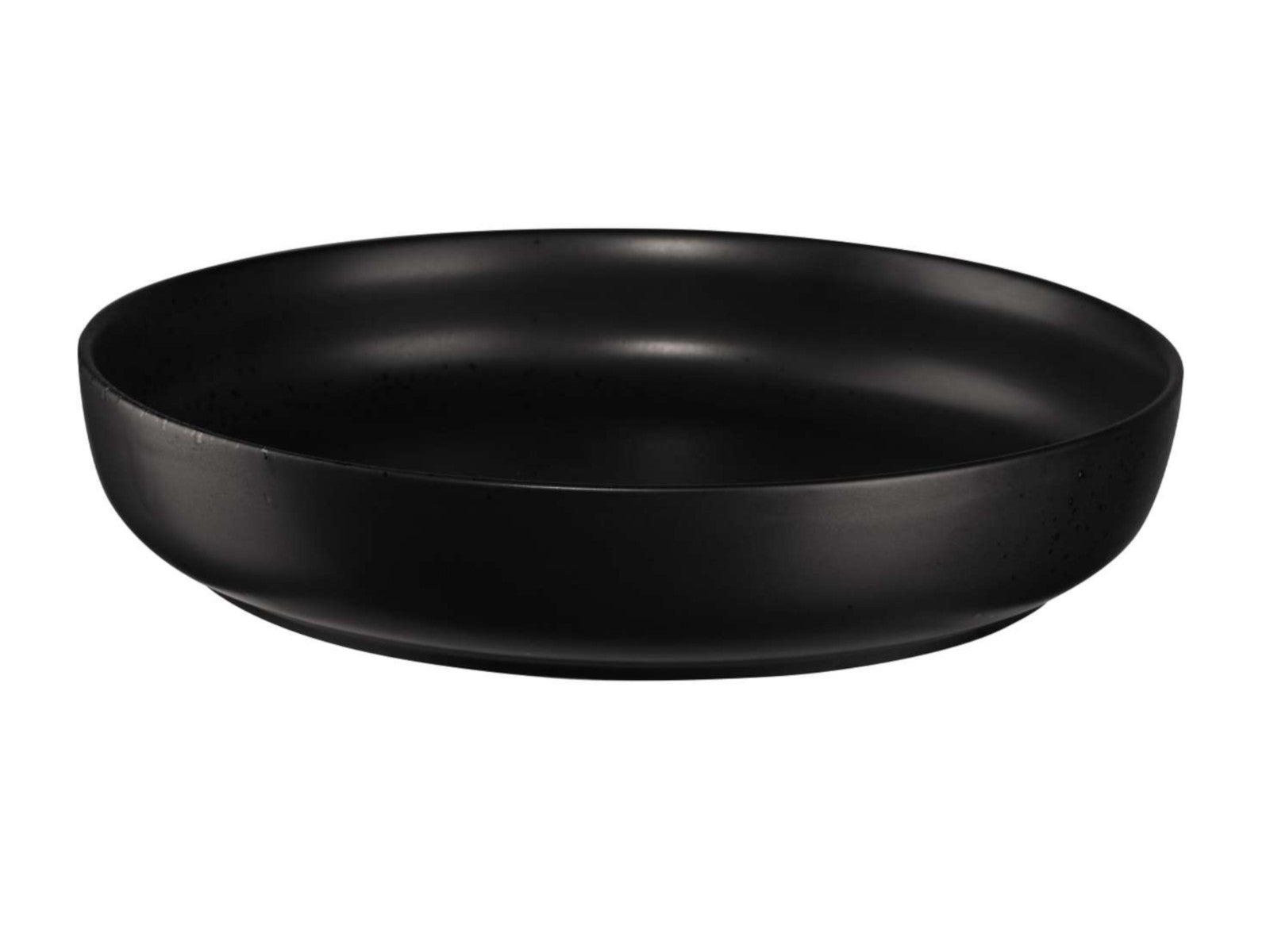 ASA COPPA Gourmetteller kuro 22 cm