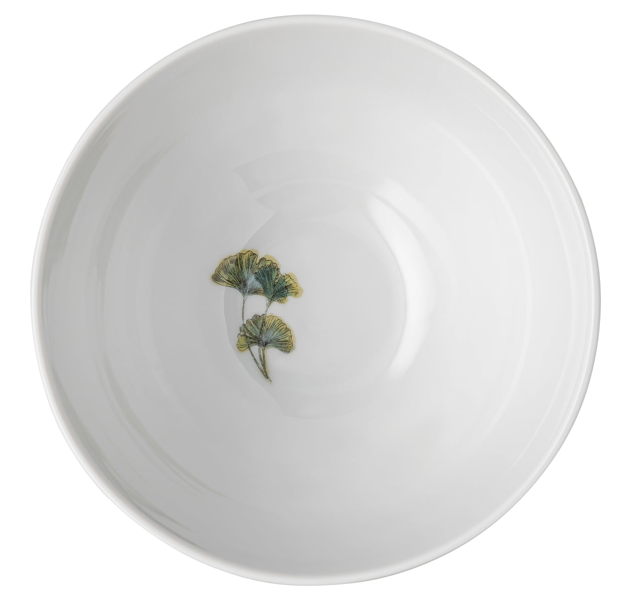 Rosenthal Heritage Turandot white Suppenschale 15 cm