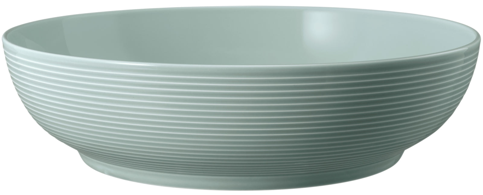 Seltmann Weiden Beat Arktisblau uni Foodbowl 25 cm
