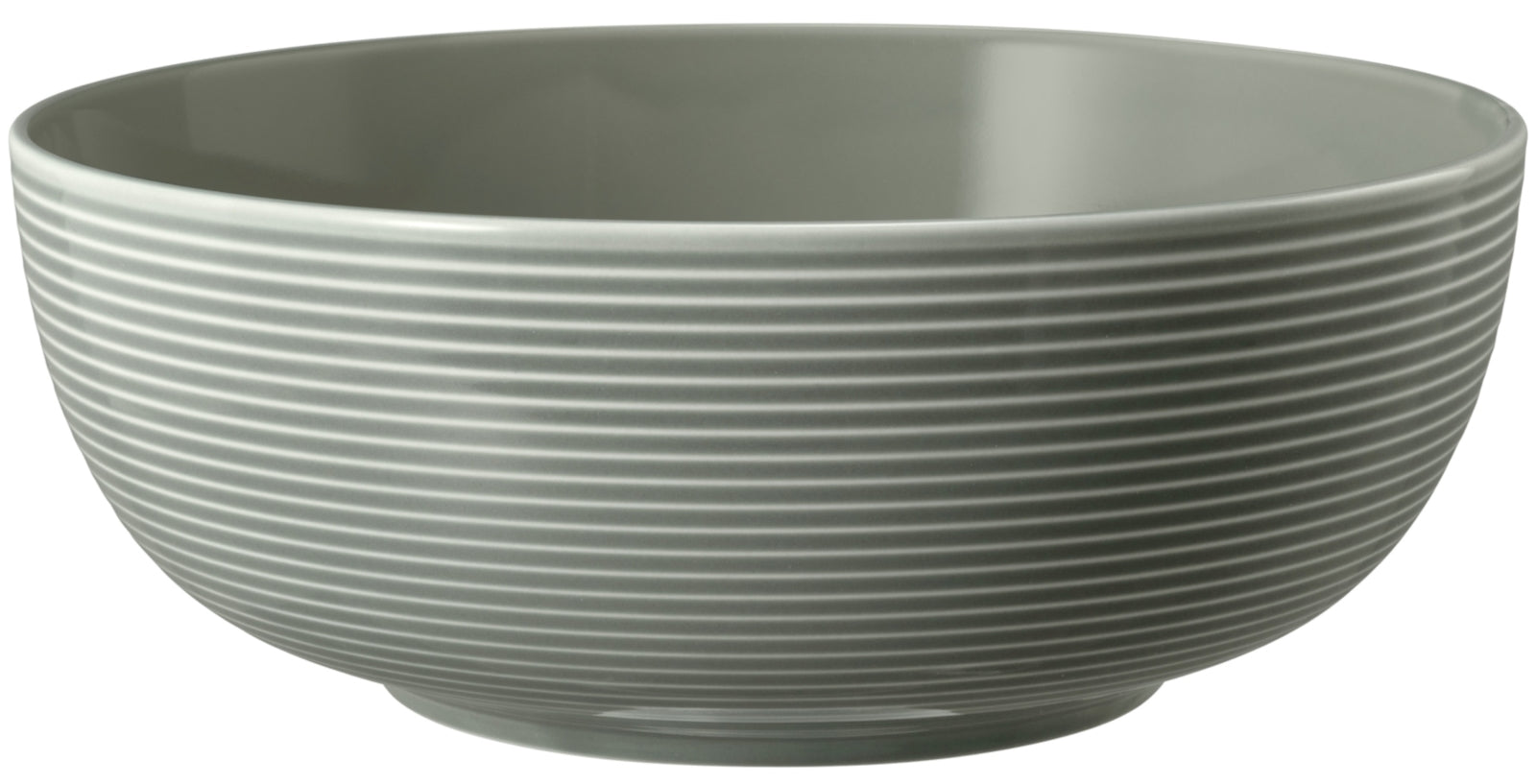 Seltmann Weiden Beat Perlgrau uni Foodbowl 20 cm