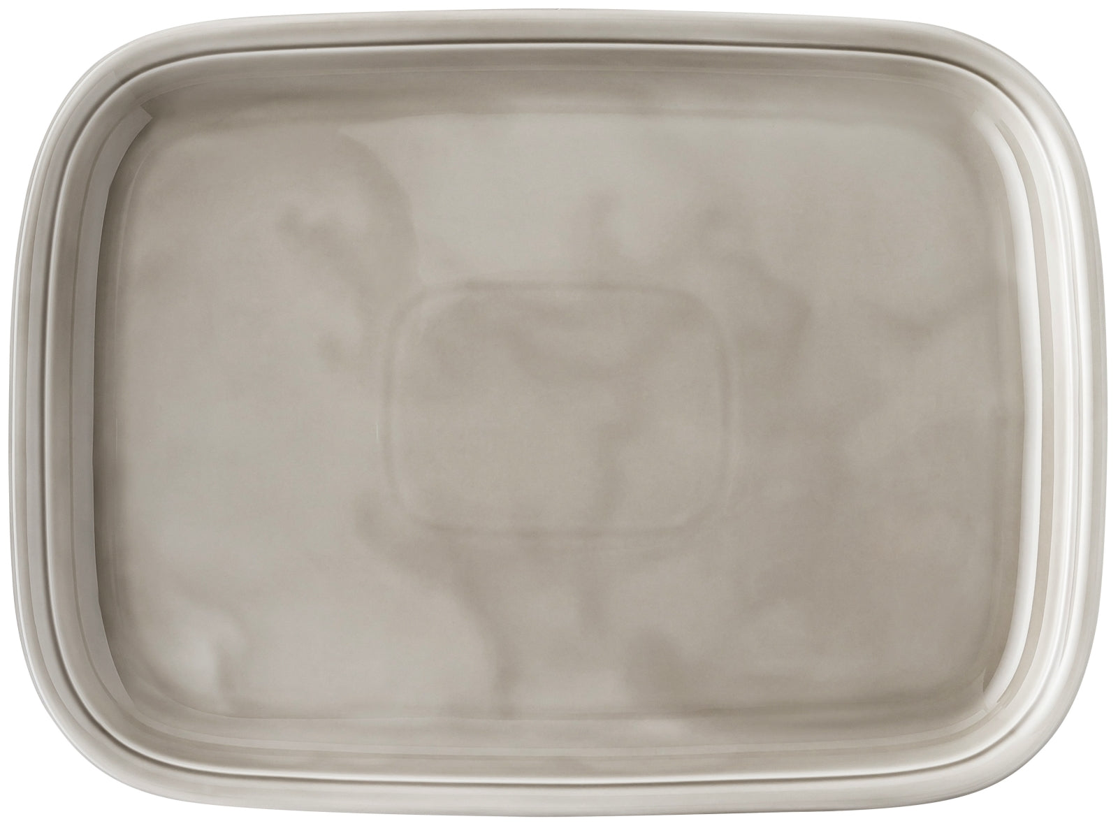 Thomas Trend Colour Moon Grey Platte 33 cm