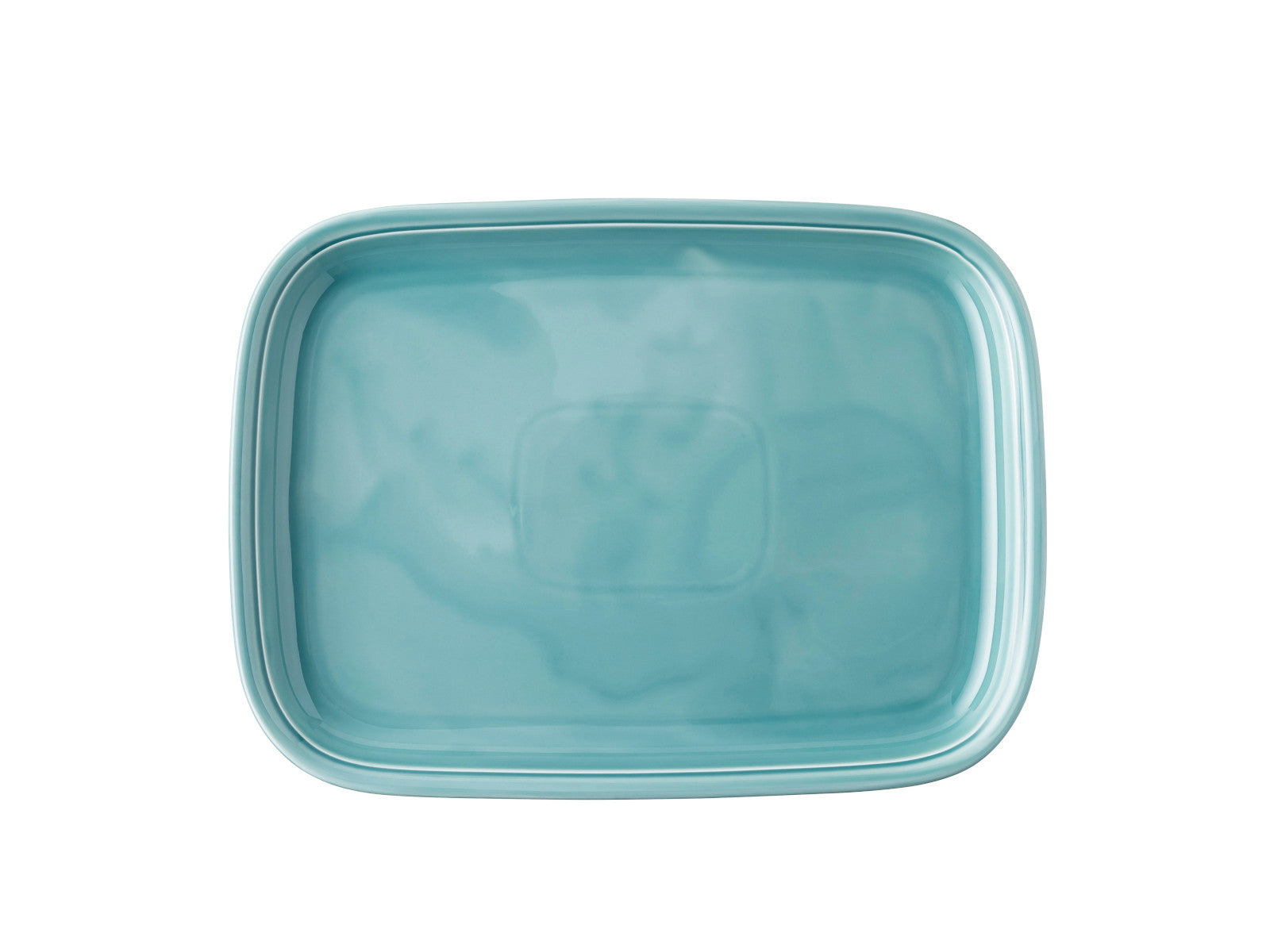 Thomas Trend Colour Ice Blue Platte 33 x 24 cm