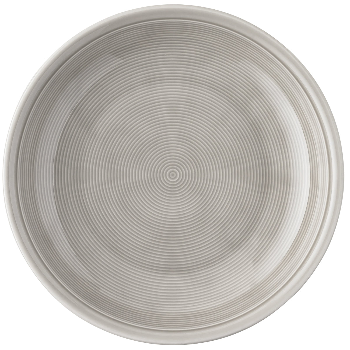 Thomas Trend Colour Moon Grey Suppenteller 24 cm