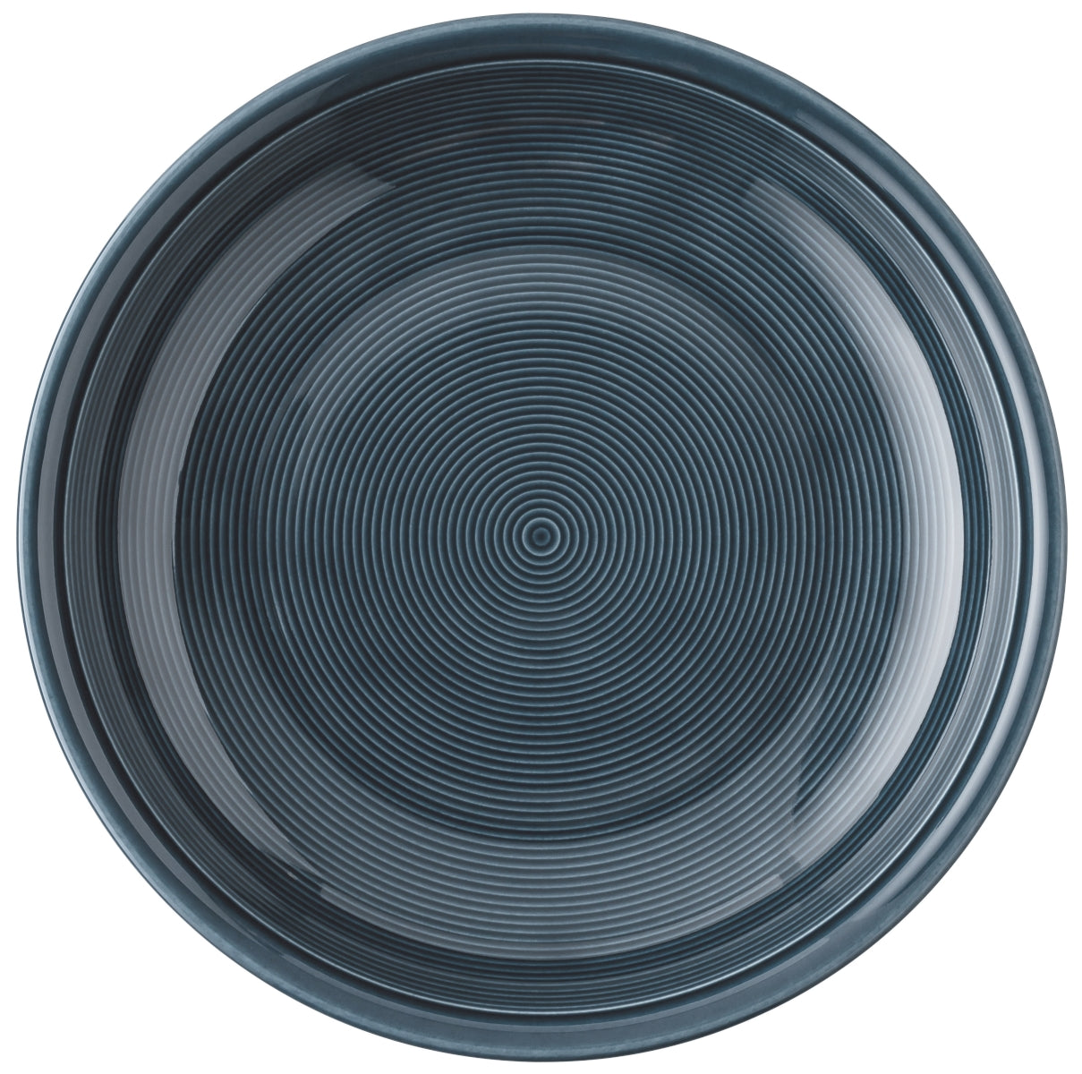 Thomas Trend Colour Night Blue Suppenteller 24 cm