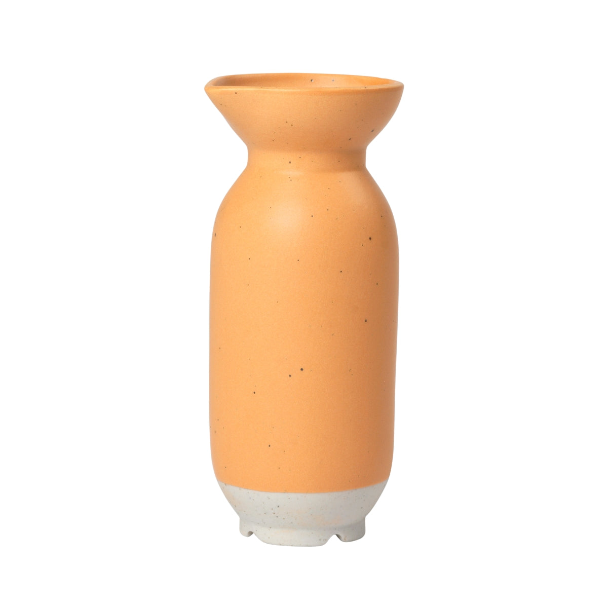 Broste Copenhagen Eli Mat Light Camel Kanne 0,1 l