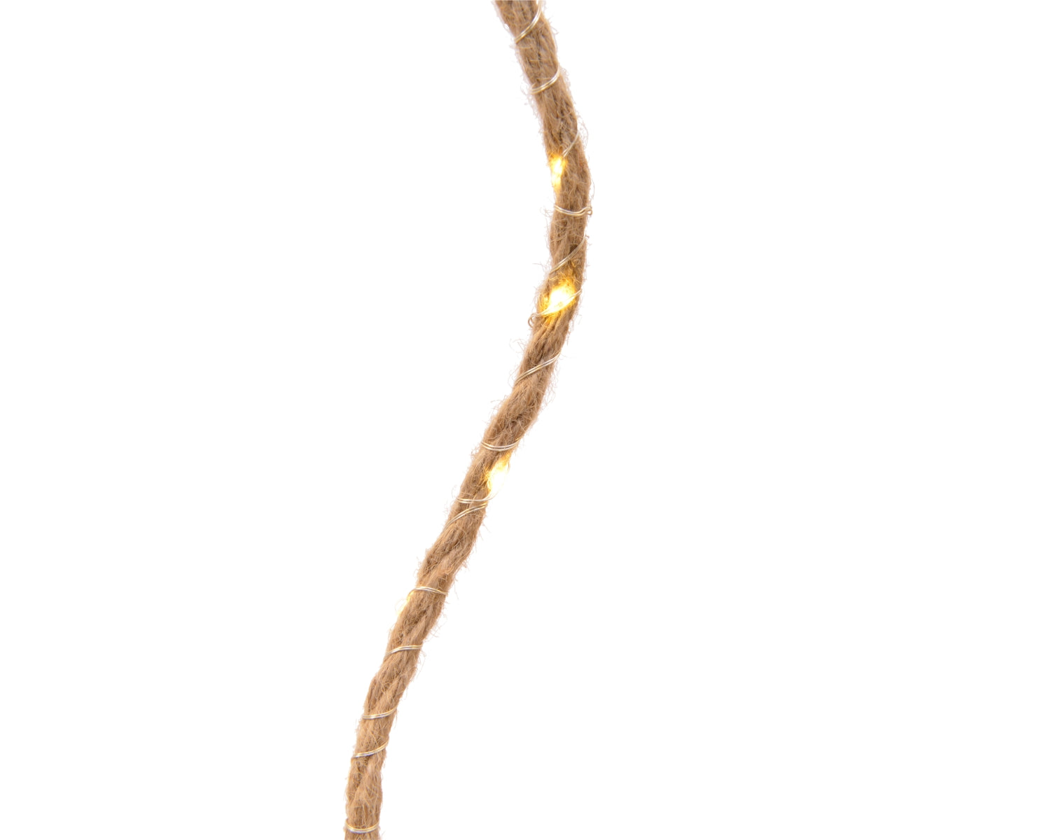 Lumineo Micro LED Strang 195 cm Freisteller 1