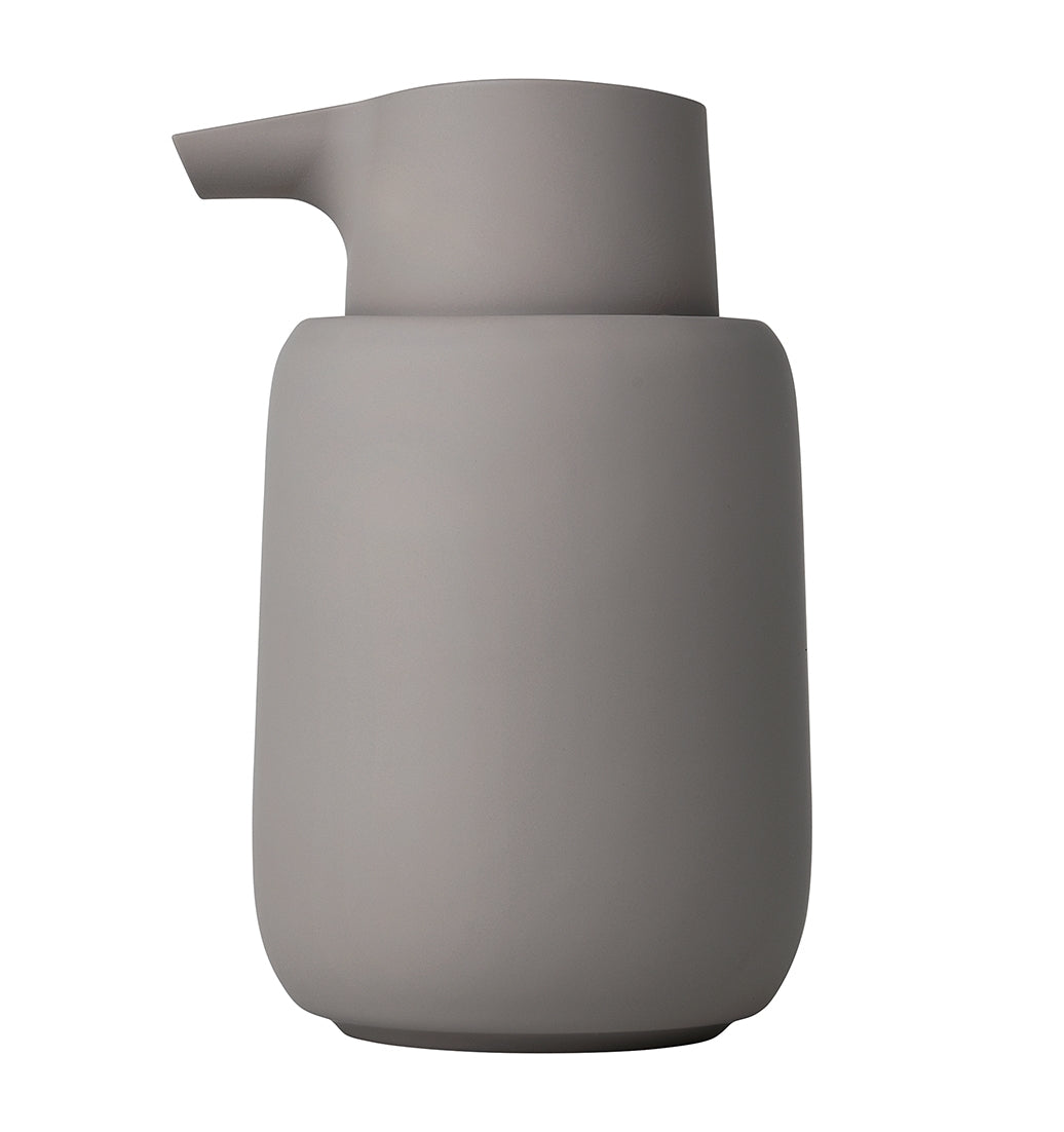 Blomus SONO Bad-Set 3tlg satellite klein