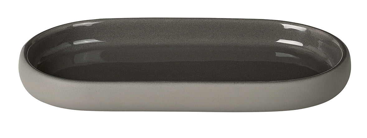 Blomus SONO Bad-Set 3tlg satellite klein