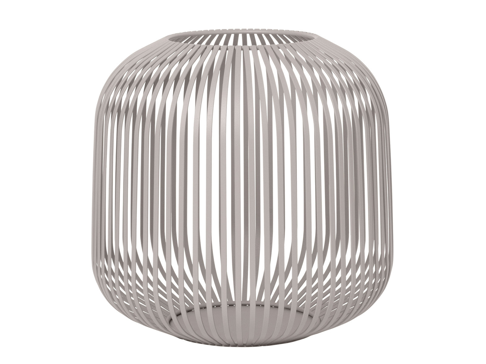 Blomus LITO Laterne Mourning Dove medium 27 cm