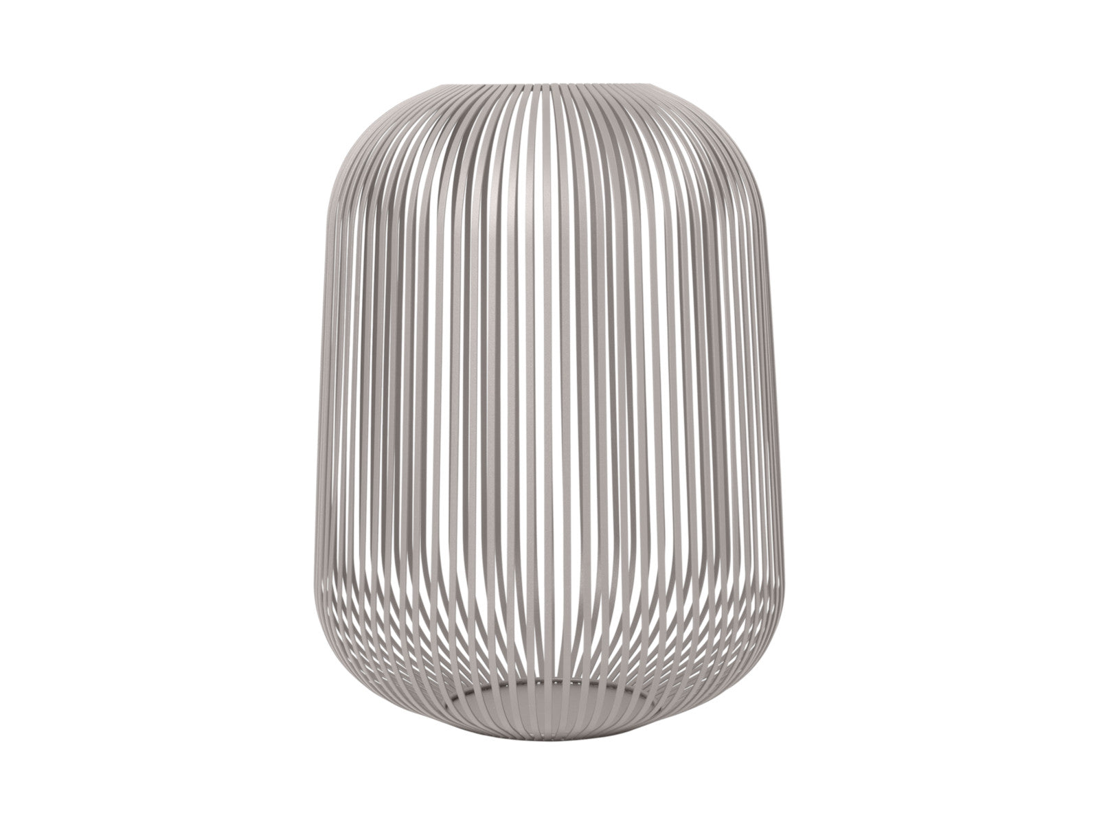 Blomus LITO Laterne Mourning Dove large 45 cm