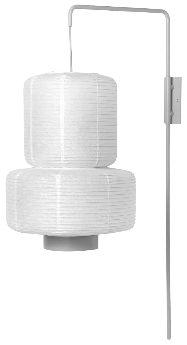 Broste Copenhagen WILLIAM Wandlampe 43 cm